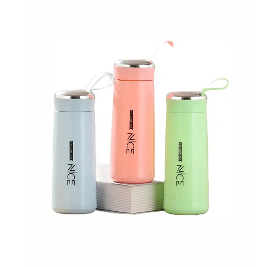 Cello Silicone Nice Water Bottle