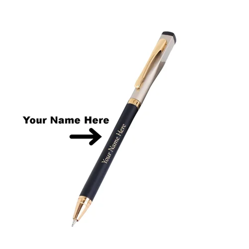 Customised ink pen