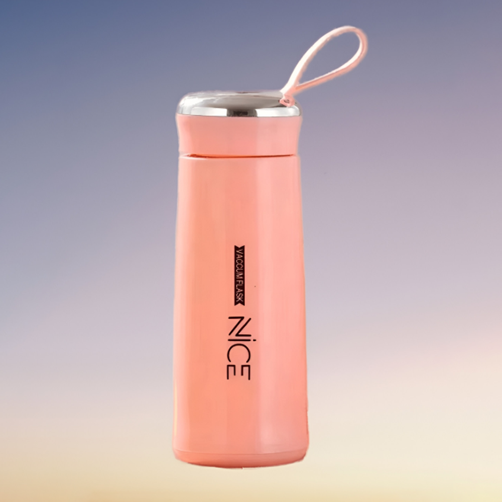 Cello Silicone Nice Water Bottle