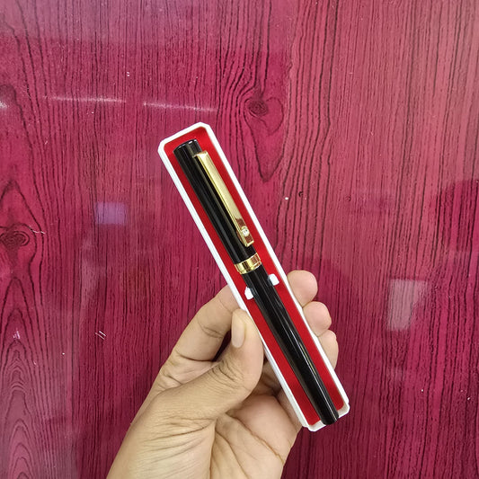 Customised ink pen