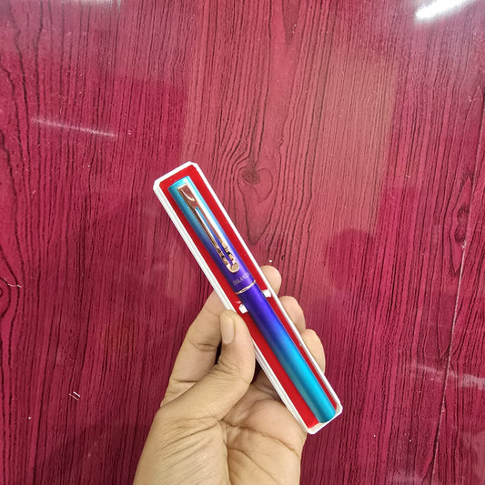 Customised ink pen