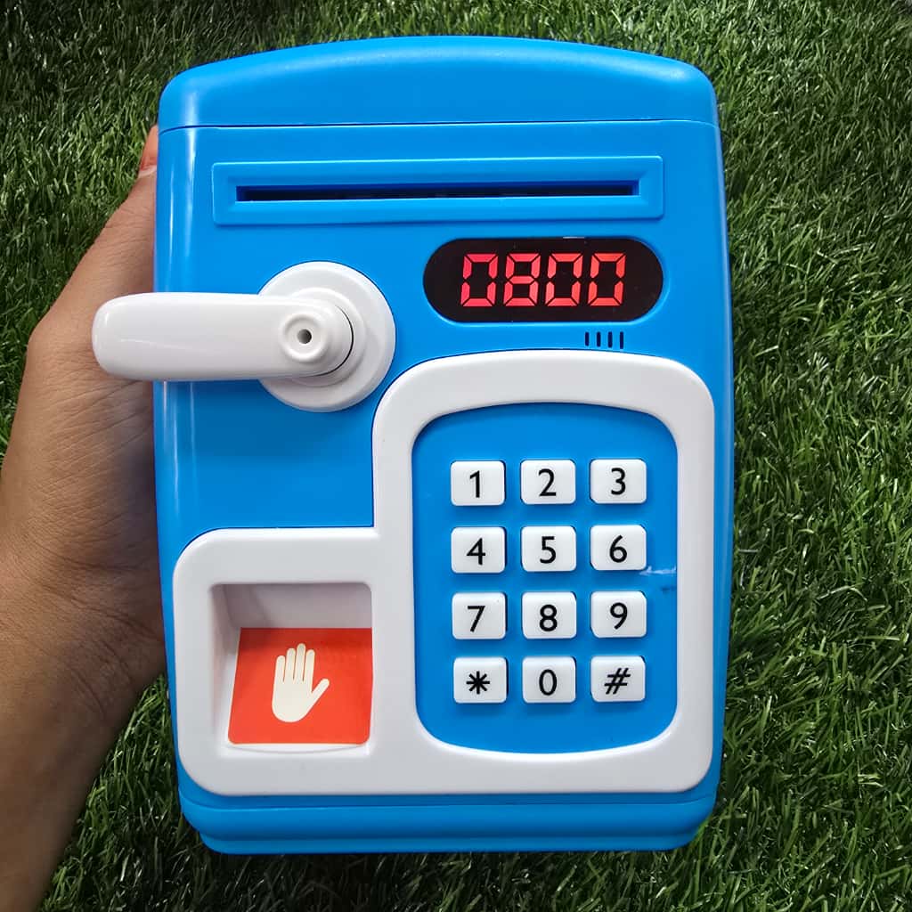 Piggy Bank