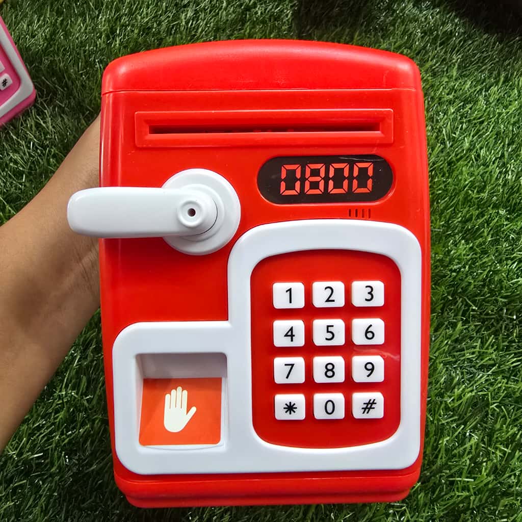 Piggy Bank
