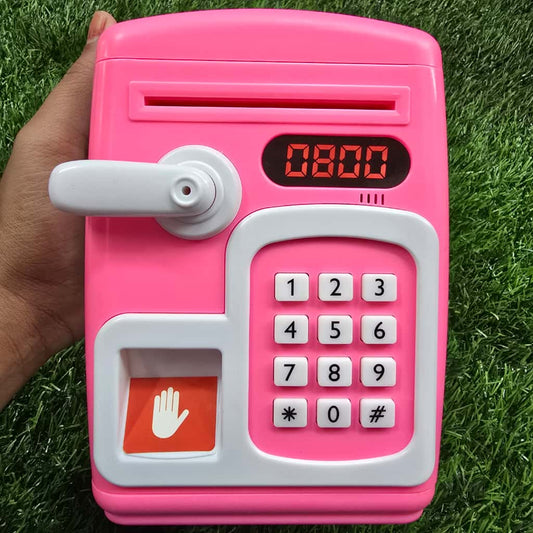 Piggy Bank