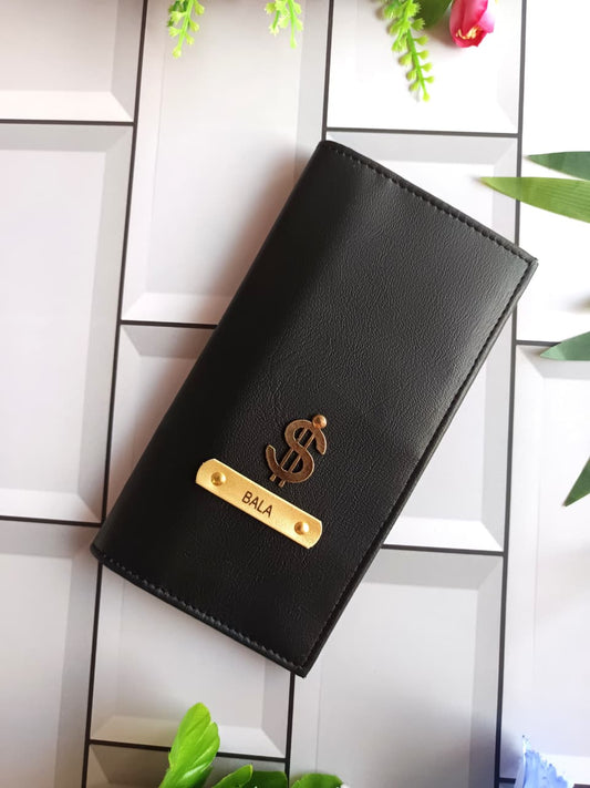 Big card holder