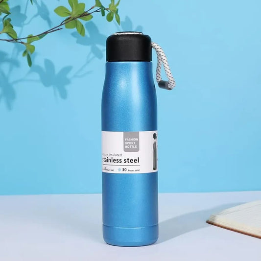 Stainless Steel Insulated Water Bottle