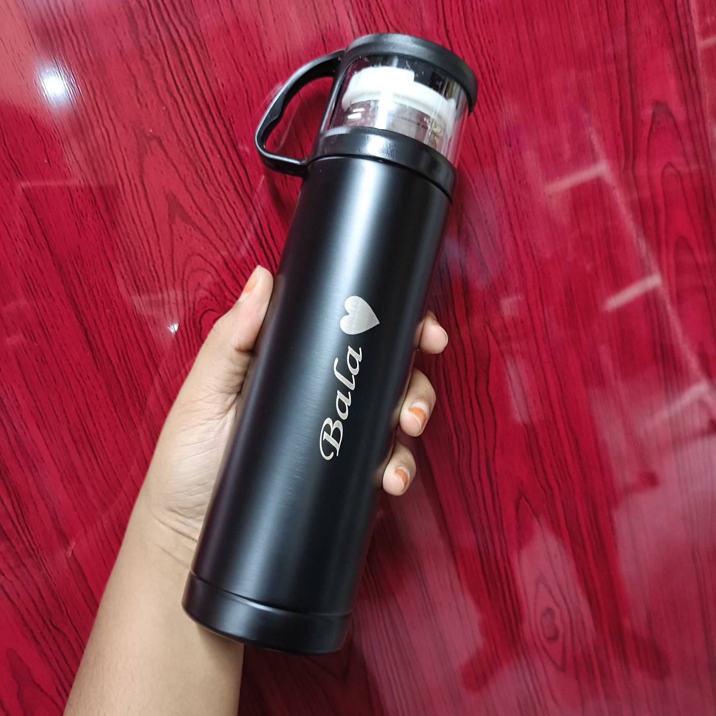 Sepla Water Bottle