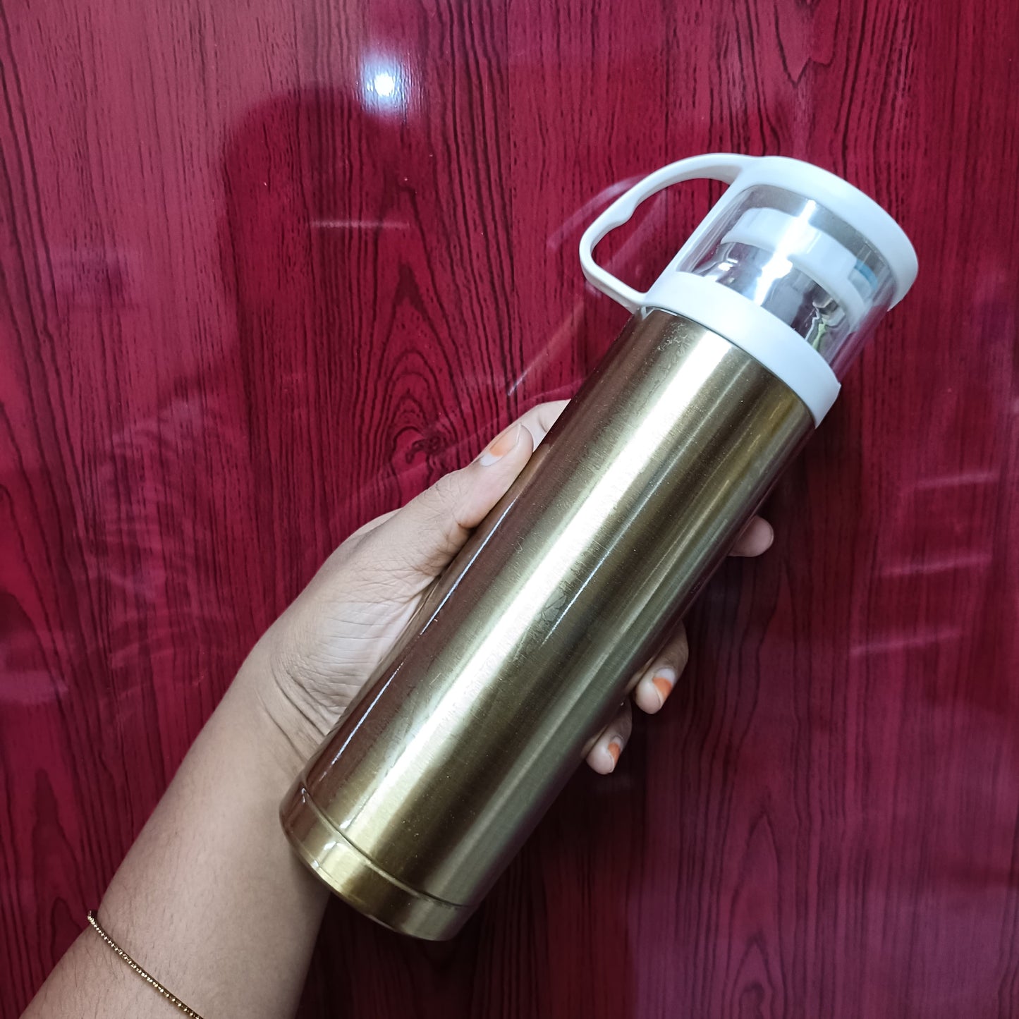 Sepla Water Bottle