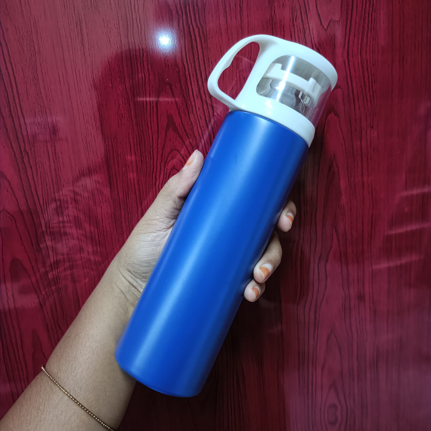 Sepla Water Bottle