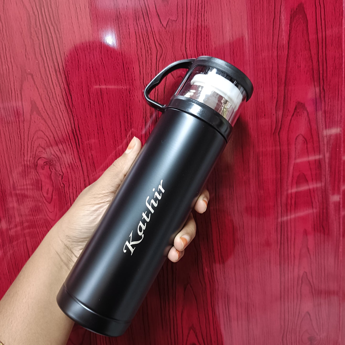 Sepla Water Bottle