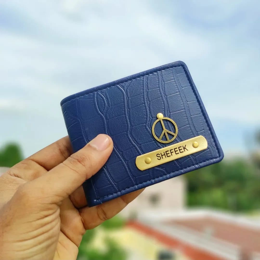 Crocs Wallet