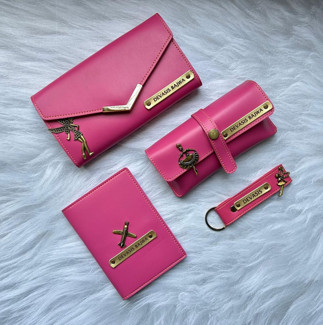 Customized Combo