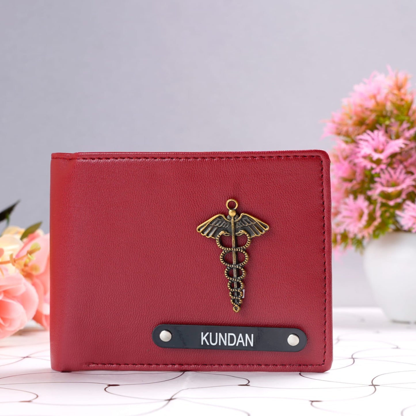 Premium Dual Color Men's Wallet
