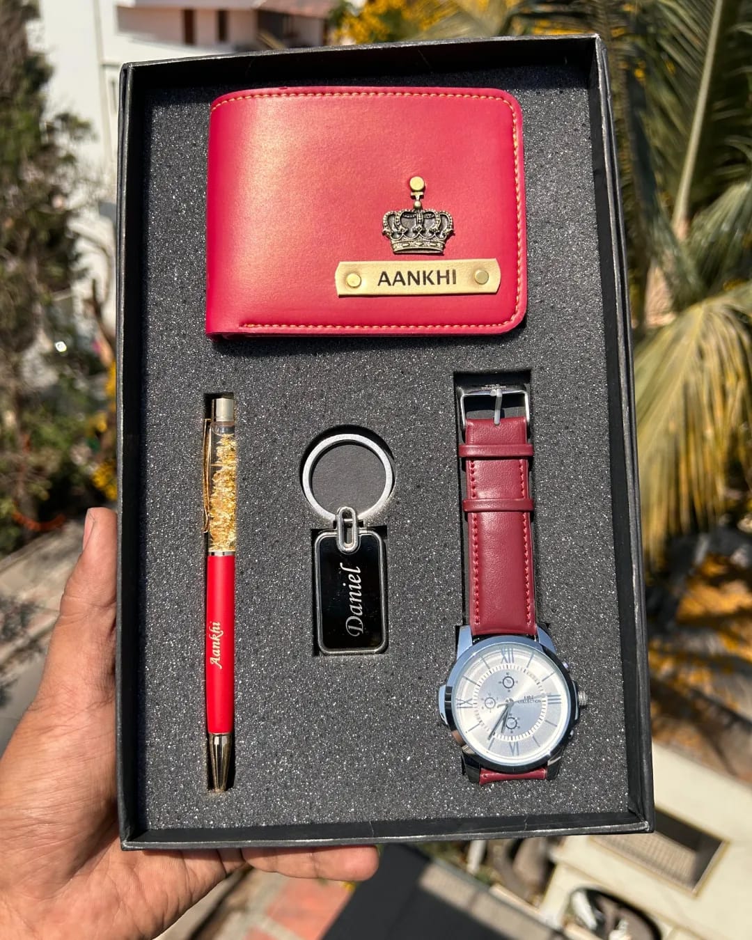 Combo gift Set