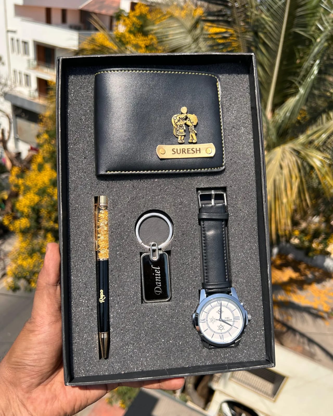 Combo gift Set