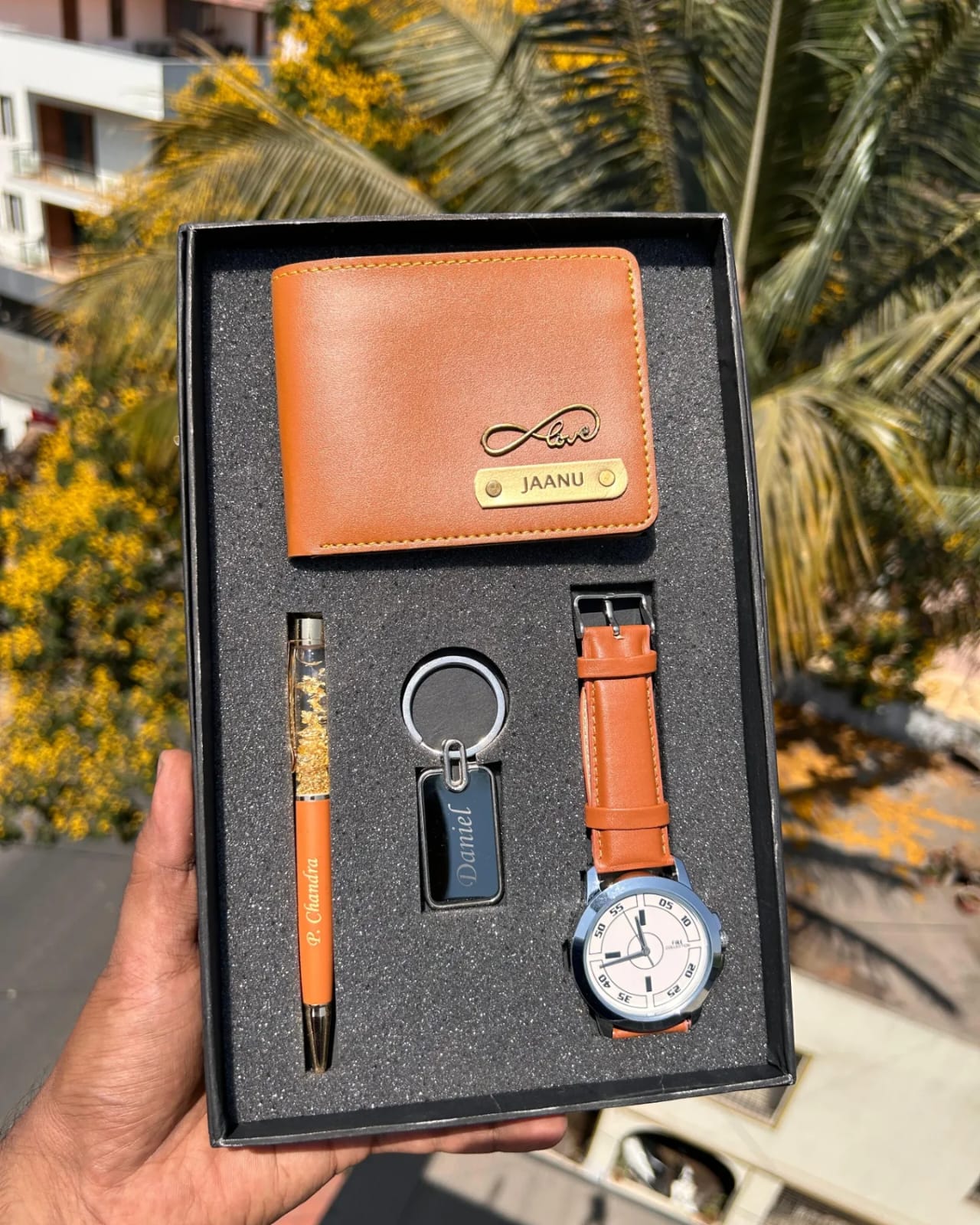 Combo gift Set