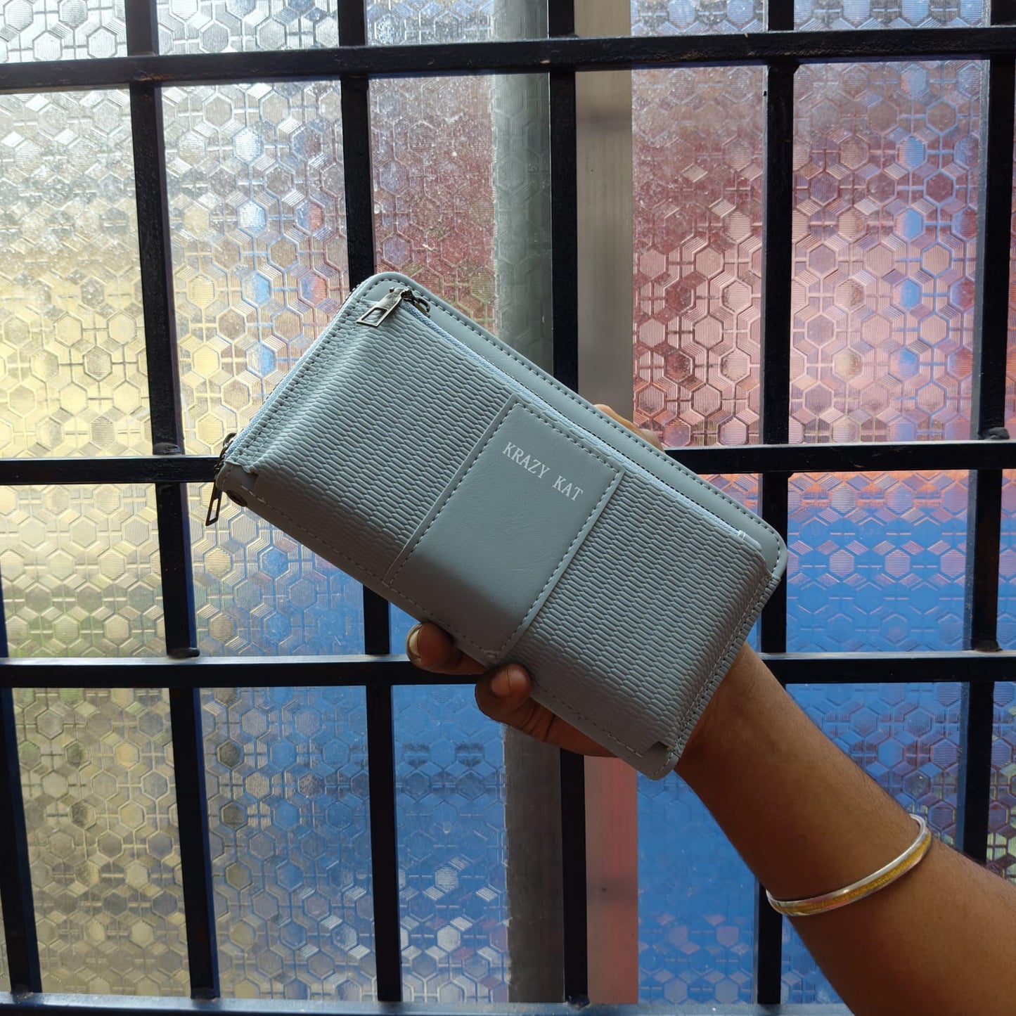 Customized Women's Wallet