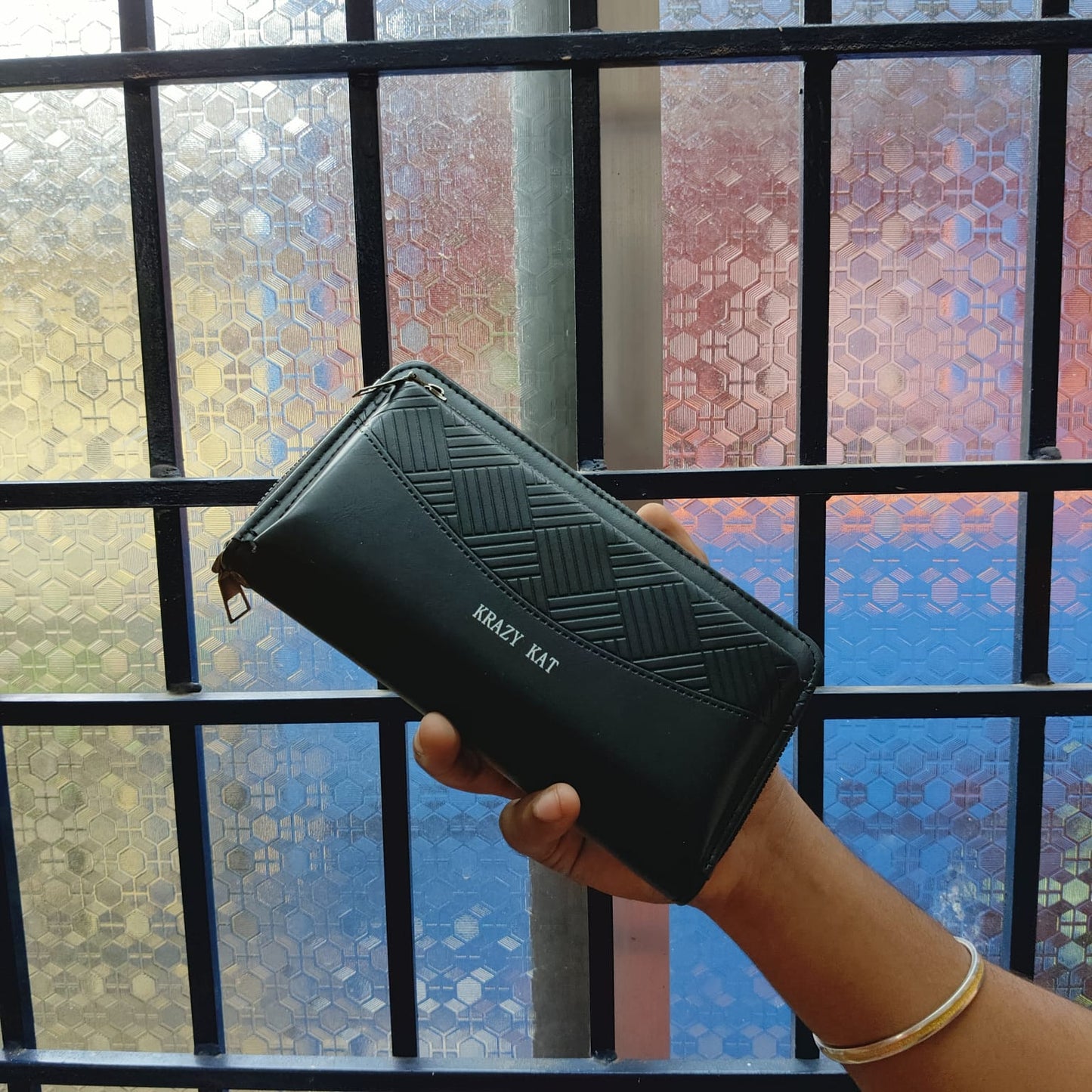 Customized Women's Wallet
