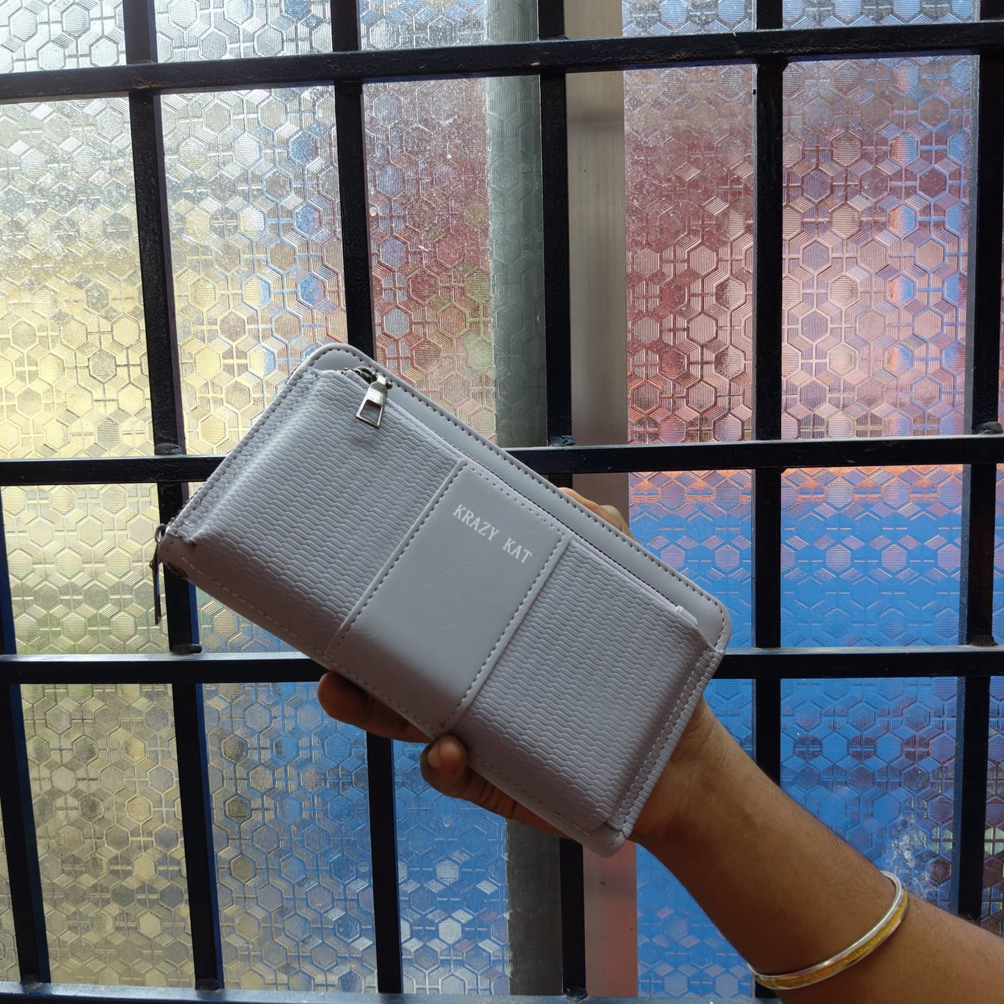 Customized Women's Wallet