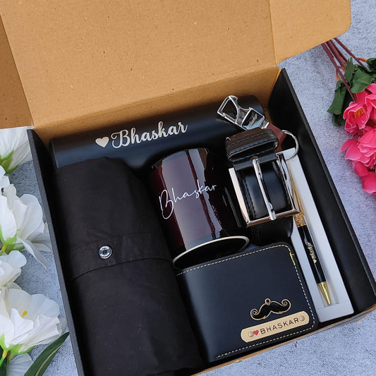 Men's Hamper
