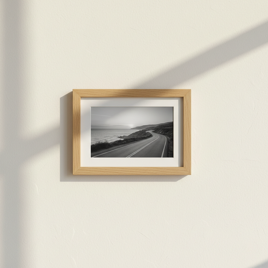 Wall Photo Frame (6x8 inch )