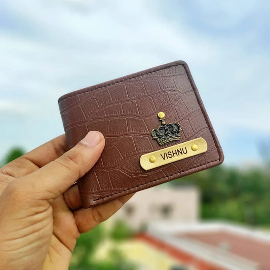 Crocs Wallet